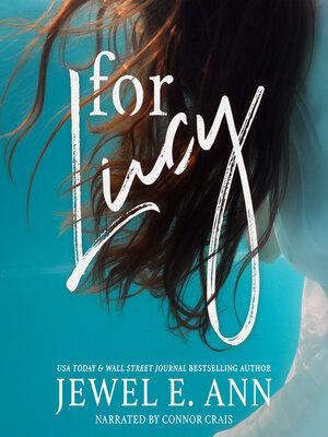 cover image of For Lucy